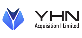 YHN Company Logo